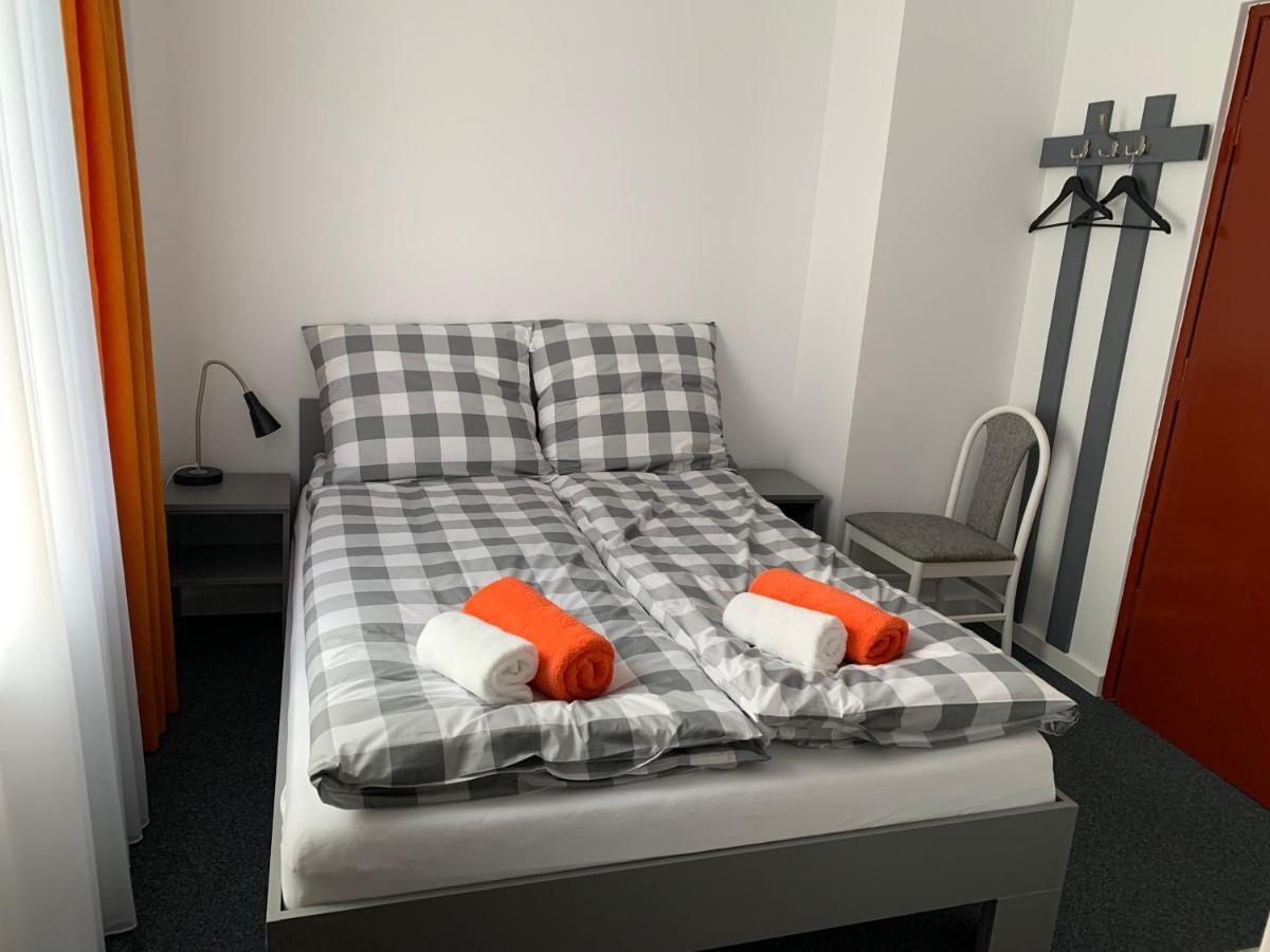 Willa Swietlana Piwniczna-Zdroj Zimmer foto